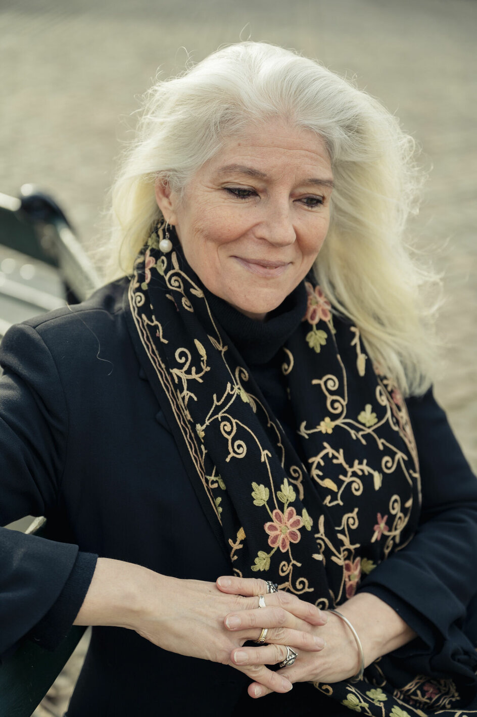 Synne Garff